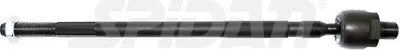 Produktbild von SPIDAN CHASSIS PARTS 46407 Axialgelenk Spurstange für SUZUKI SX4 (EY, GY) Vorne Links