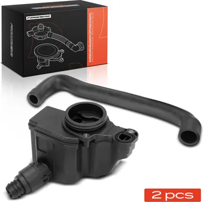 Produktbild von Frankberg 2x Reparatursatz Kurbelgehäuseentlüftung für VW Golf IV Polo 6N 9N Seat Arosa Skoda