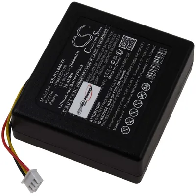 Produktbild von Akku für Hobot Legee 668 669 Saugroboter