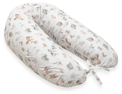 Obrázek produktu pro Univerzální kojící polštář New Baby Farm