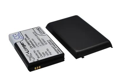 Produktbild von TECHTEK Akku Kompatibel mit [Samsung] GT-I8700, Omnia 7 Ersetzt EB504465VJ, für EB504465VU, für EB504465VUBSTD, für SCBAS1, für SO1S416AS/5-B