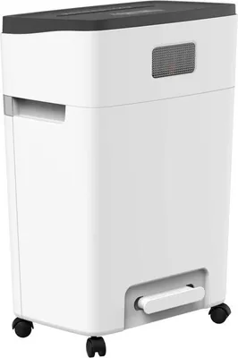 Obrázok produktu pre Skartovač HP OneShred 18CC 65 dB 22 cm biely, čierny