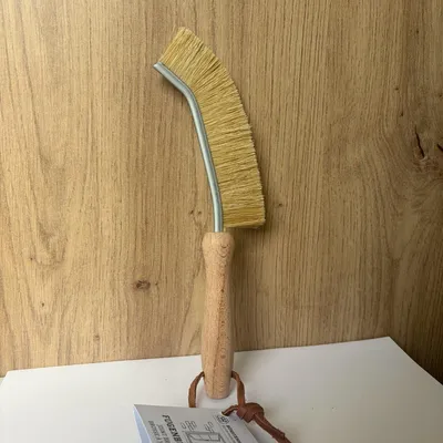 Image de Brosse à joint plat pour carrelage