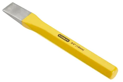 Immagine prodotto di Scalpello piatto Stanley 19x175 mm