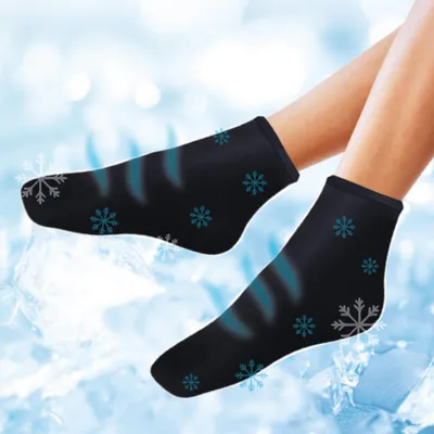 Produktbild von Kühlsocken