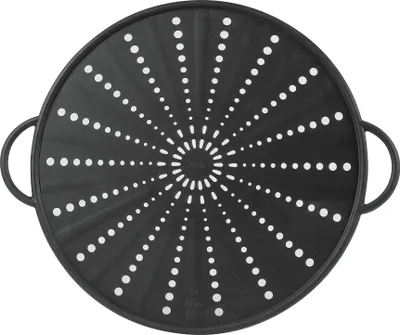 Zdjęcie produktu dla EMSA Smart kitchen, Metal, Silikon, Silikon, Metal, Zielony, 230 °C, 31 cm, 1 szt.