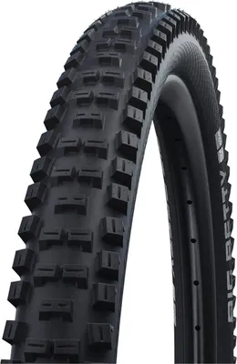 Image de Big Betty - TLE - ADDIX - DD - Performance - 29x2.40 - Noir