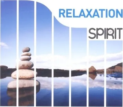 Produktbild von Spirit Of Relaxation