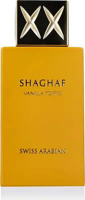Obrázek produktu pro Swiss Arabian Shaghaf Vanilla Toffee EDP 75 ml UNISEX