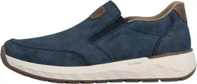 Produktbild von Rieker Slipper Blau