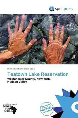 Produktbild von Teatown Lake Reservation
