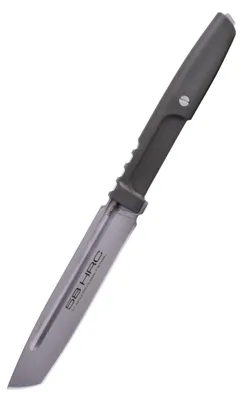 Produktbild von Extrema Ratio Feststehendes Messer Mamba ranger grün, Extrema Ratio