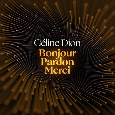 Produktbild von Celine Dion - Bonjour, Pardon, Merci - Dansons (12" SP)