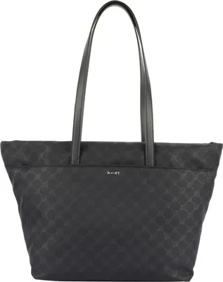 Produktbild von JOOP! Nylon Cornflower Helena Shopper Lhz1 4140007661 403 night blue