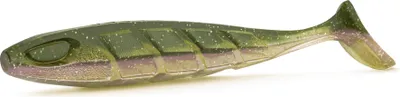 Produktbild von Nays PRDTR 2.0 3.5 8,9cm 6g - 6 Gummifische, Farbe:C-03