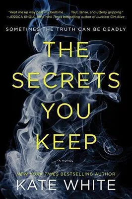 Obrázok produktu pre The Secrets You Keep