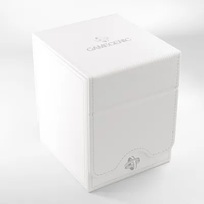 Obrázek produktu pro Gamegenic - Squire PLUS 100+ XL White