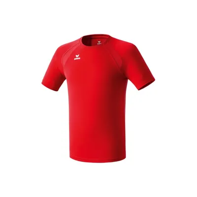 Produktbild von Erima Performance T-Shirt Rot - L