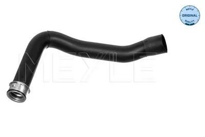 Produktbild von MEYLE Kühlerschlauch Wasserschlauch passend für MERCEDES-BENZ C-Klasse Limousine (W203) 019 501 0023