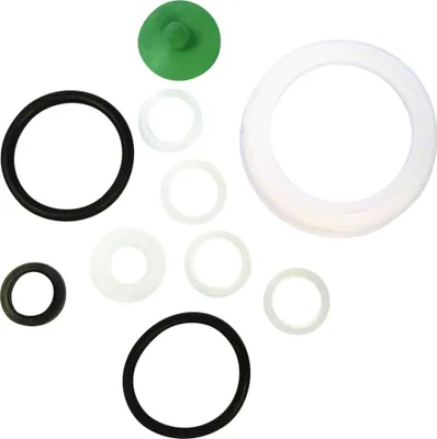 Produktbild von MESTO Dichtungssatz, FPM-Dichtungen, für Rückenspritze STABILUS