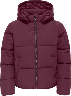 Produktbild von Kids Only Dolly Short Puffer Winterjacke Mädchen