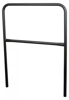 Immagine prodotto di Showgear Mammut Dex Guard Rail 1 m - nero