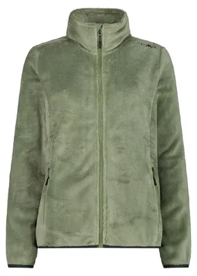 Produktbild von CMP Damen Jacke Jacket Grün 48