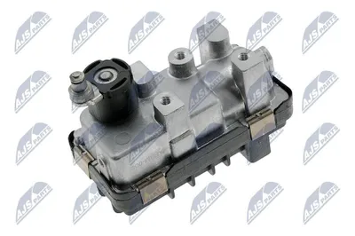 Produktbild von NTY Stellelement Turbolader ECD-BM-008 für BMW 5 Limousine (E60)