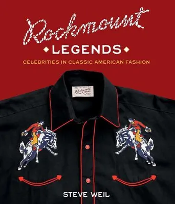 Obrázok produktu pre Rockmount Legends