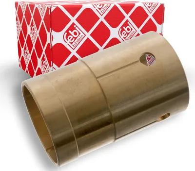 Produktbild von FEBI BILSTEIN Lagerbuchse Bremswelle 05839 73mm 42mm 46mm