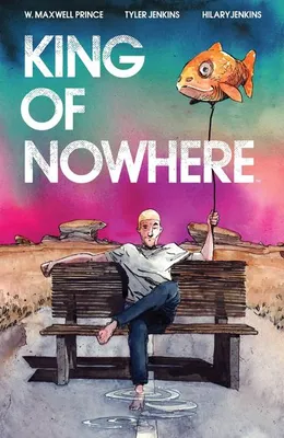 Produktbild von King of Nowhere