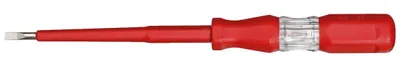 Immagine prodotto di GEDORE 4615 3.5 Tester di tensione 220-250 V, slot 3,5 mm, 6699380