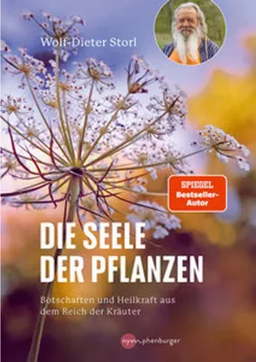 Produktbild von Die Seele der Pflanzen