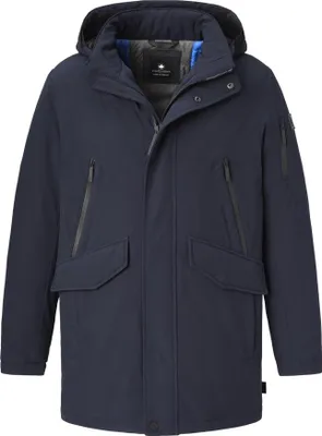 Produktbild von Paddocks Dillon 1200 black 27