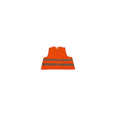 Produktbild von SPA Warnweste orange