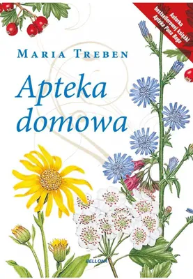 Immagine prodotto di Apteka domowa
