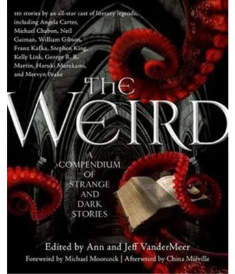 Zdjęcie produktu dla The Weird