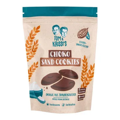 Image de Cookies au sable - Choko 150g