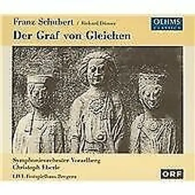 Obrázok produktu pre Gróf von Gleichen