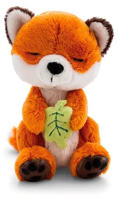 Obrázek produktu pro Nici Fuchs, plyšový medvídek, 12 cm. Pro děti. Jedna velikost