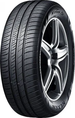 Produktbild von Nexen N blue S ( 205/55 R16 91V 4PR AO )