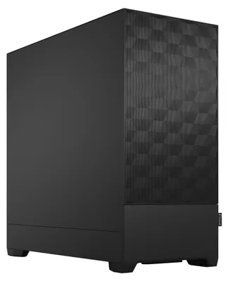 Zdjęcie produktu dla FRACTAL DESIGN Geh Pop Air Black Solid