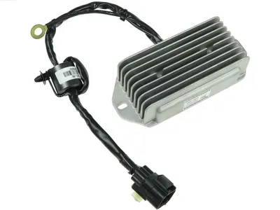 Produktbild von AS-PL ARE3197(VALEO) Lichtmaschinenregler 24V Generator