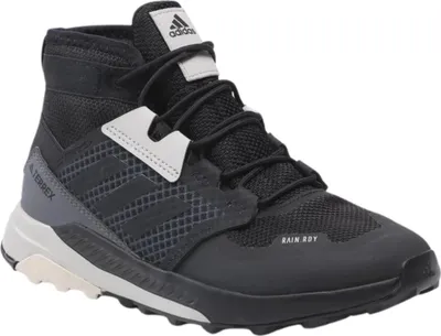 Produktbild von Adidas TERREX FW9322 Trailmaker Jugend-Trekking-Schuhe schwarz r. 39 ⅓