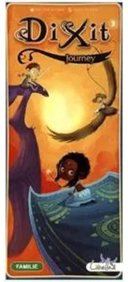 Image de Dixit 3 (Dixitz Journey)