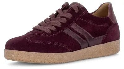 Produktbild von Gabor Gabor Damen Sneaker bordeaux