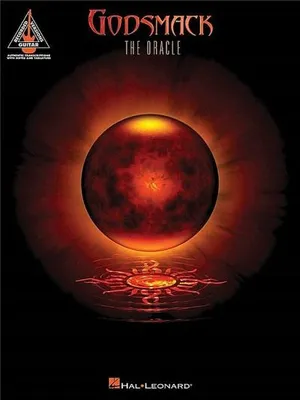 Produktbild von Godsmack: The Oracle