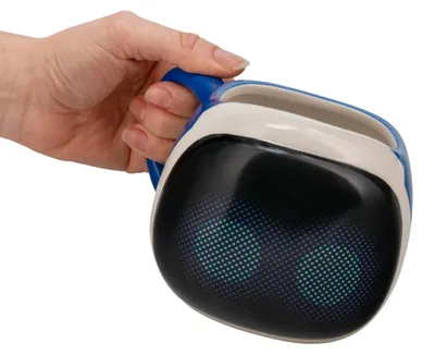 Produktbild von Paladone Astrobot Tasse    One Size