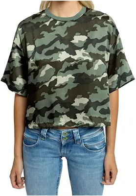 Produktbild von Pepe Jeans T-Shirt PL3039440AA