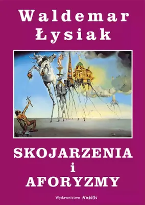 Zdjęcie produktu dla Skojarzenia i aforyzmy